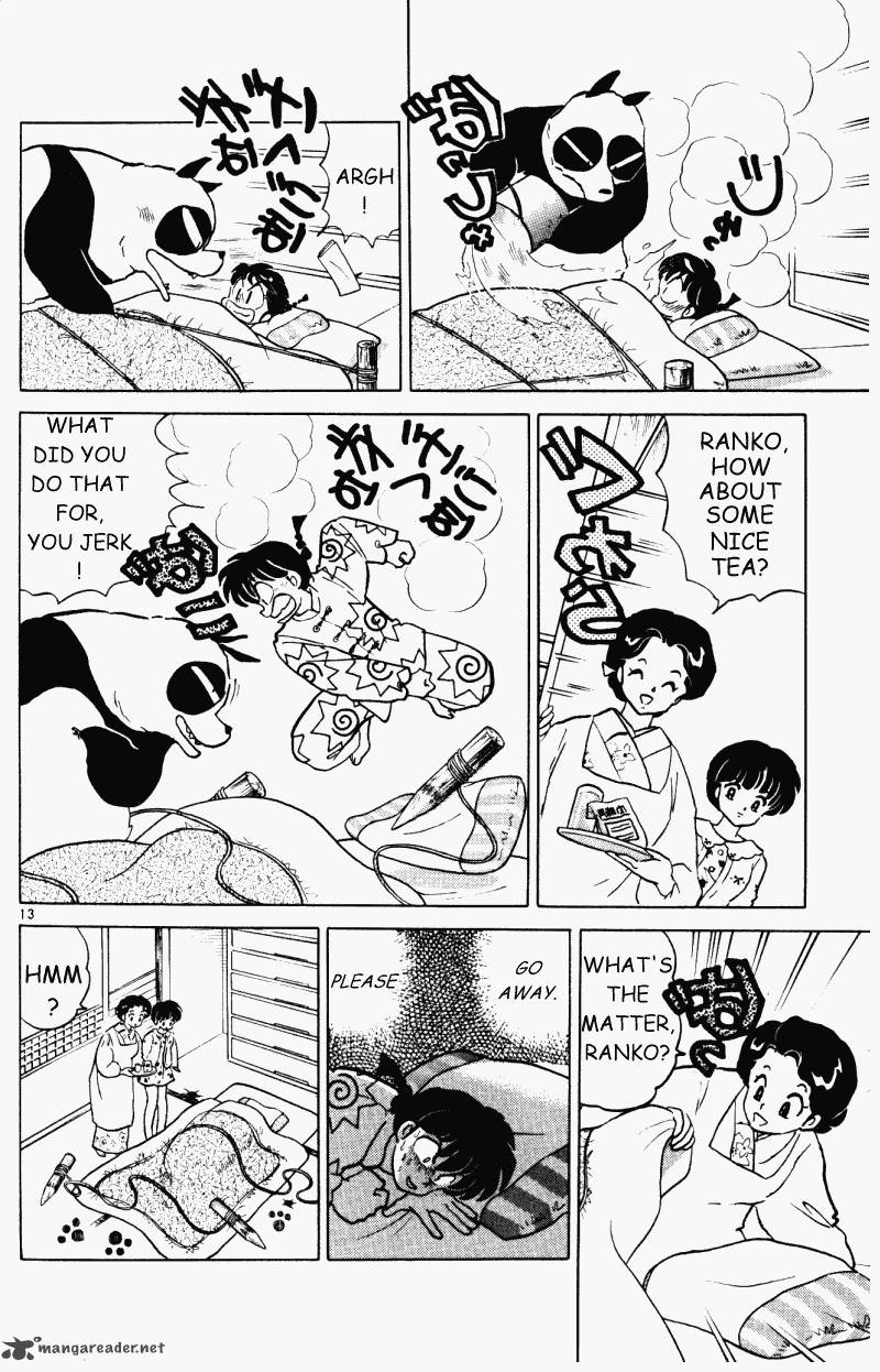 Ranma 1 2 Chapter 30 Page 131