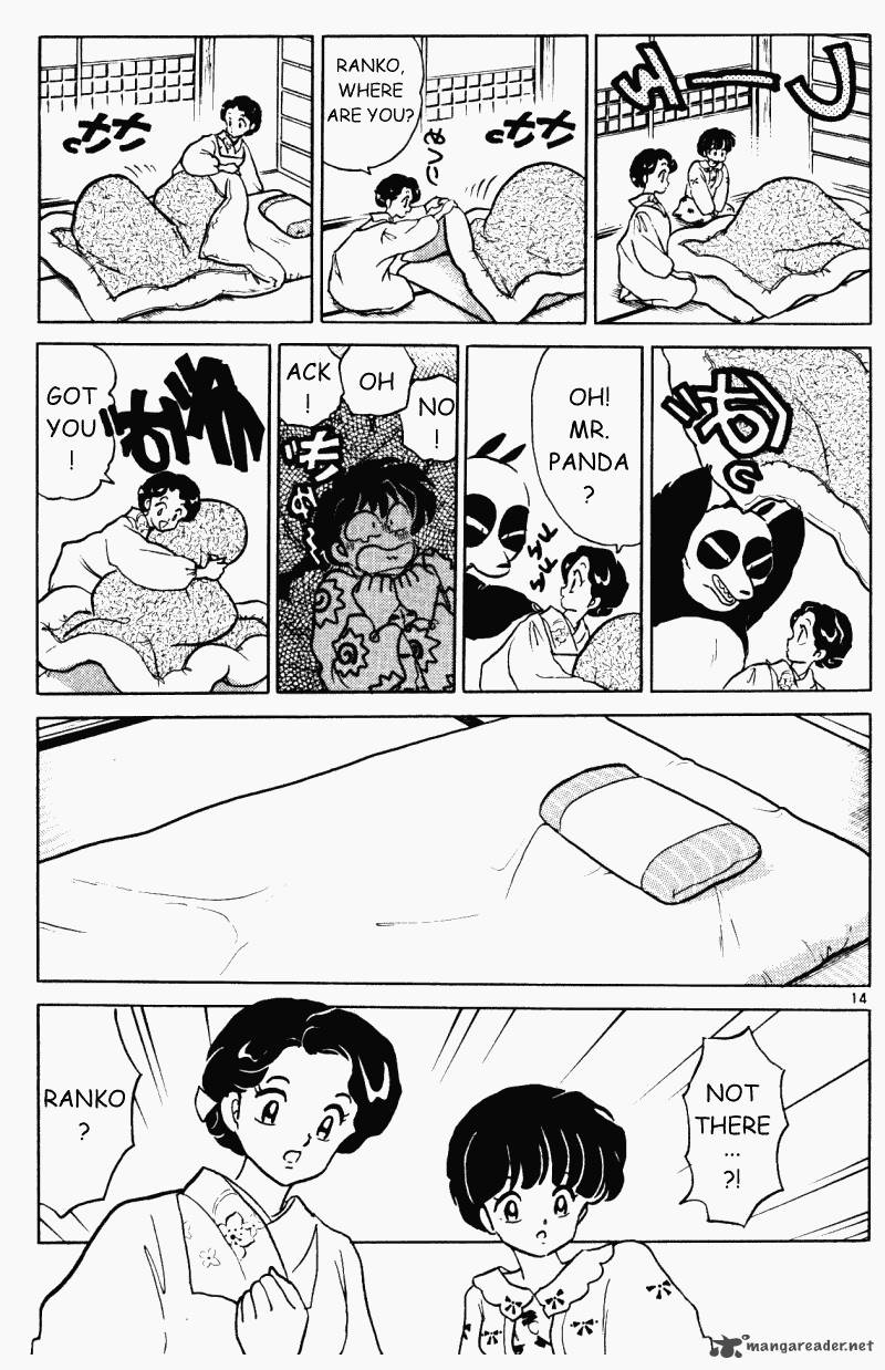 Ranma 1 2 Chapter 30 Page 132