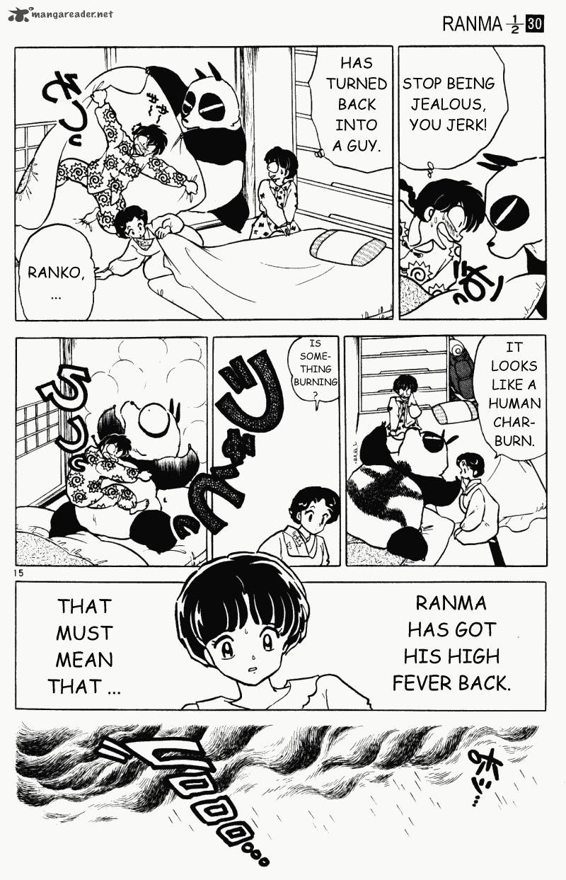 Ranma 1 2 Chapter 30 Page 133