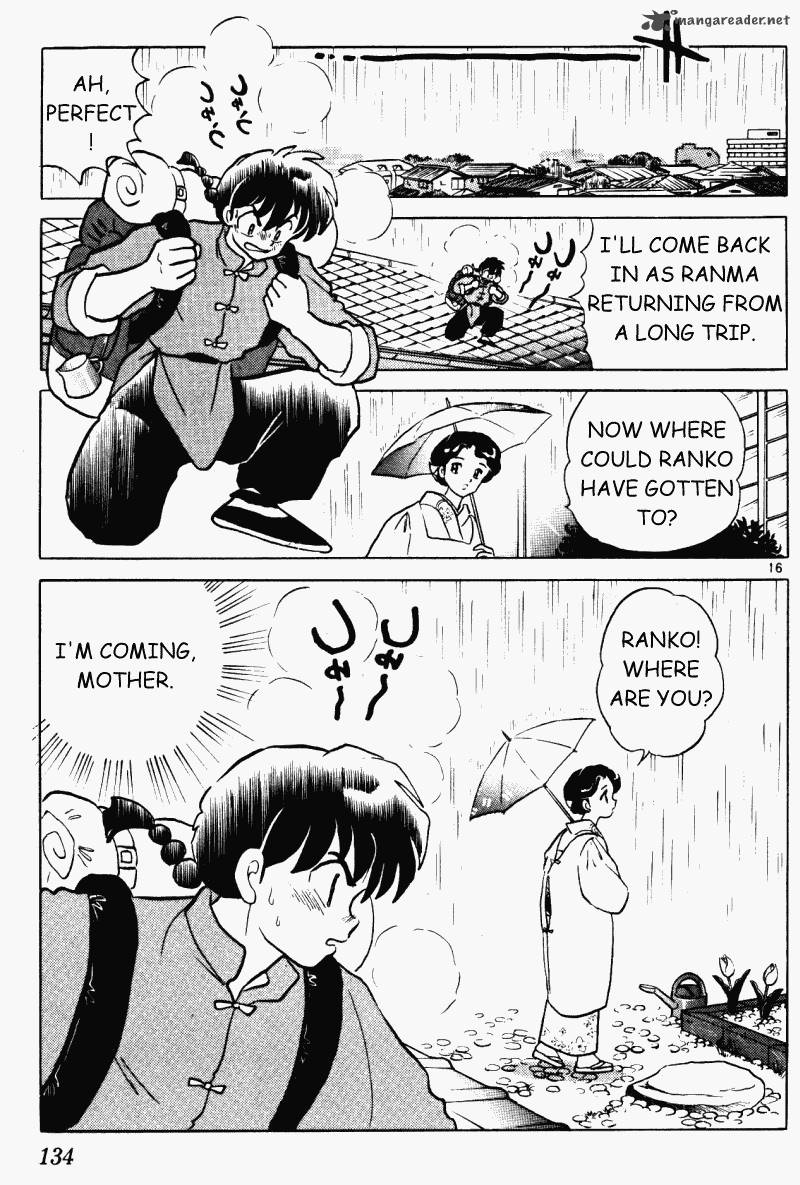 Ranma 1 2 Chapter 30 Page 134