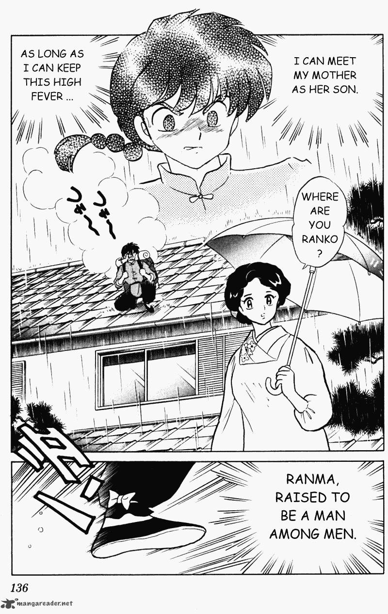 Ranma 1 2 Chapter 30 Page 136