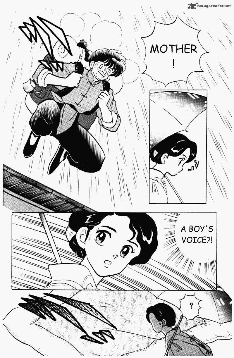 Ranma 1 2 Chapter 30 Page 137