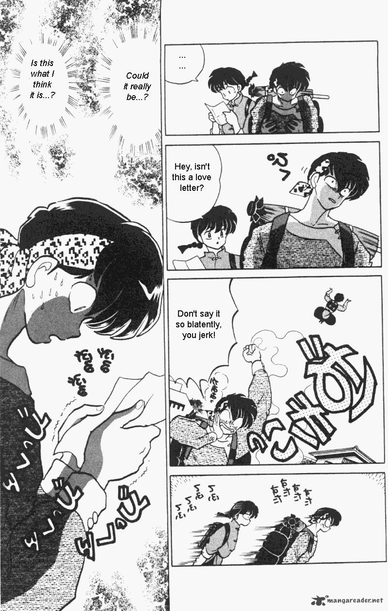 Ranma 1 2 Chapter 30 Page 14