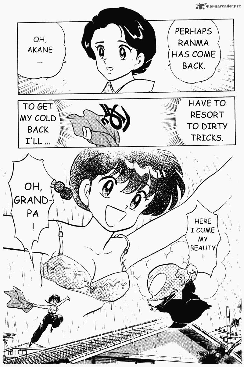 Ranma 1 2 Chapter 30 Page 140