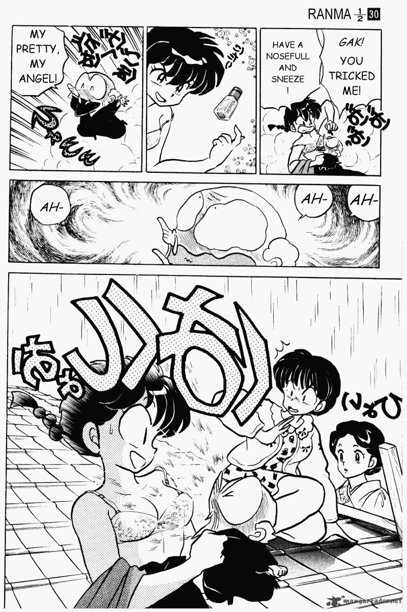 Ranma 1 2 Chapter 30 Page 141