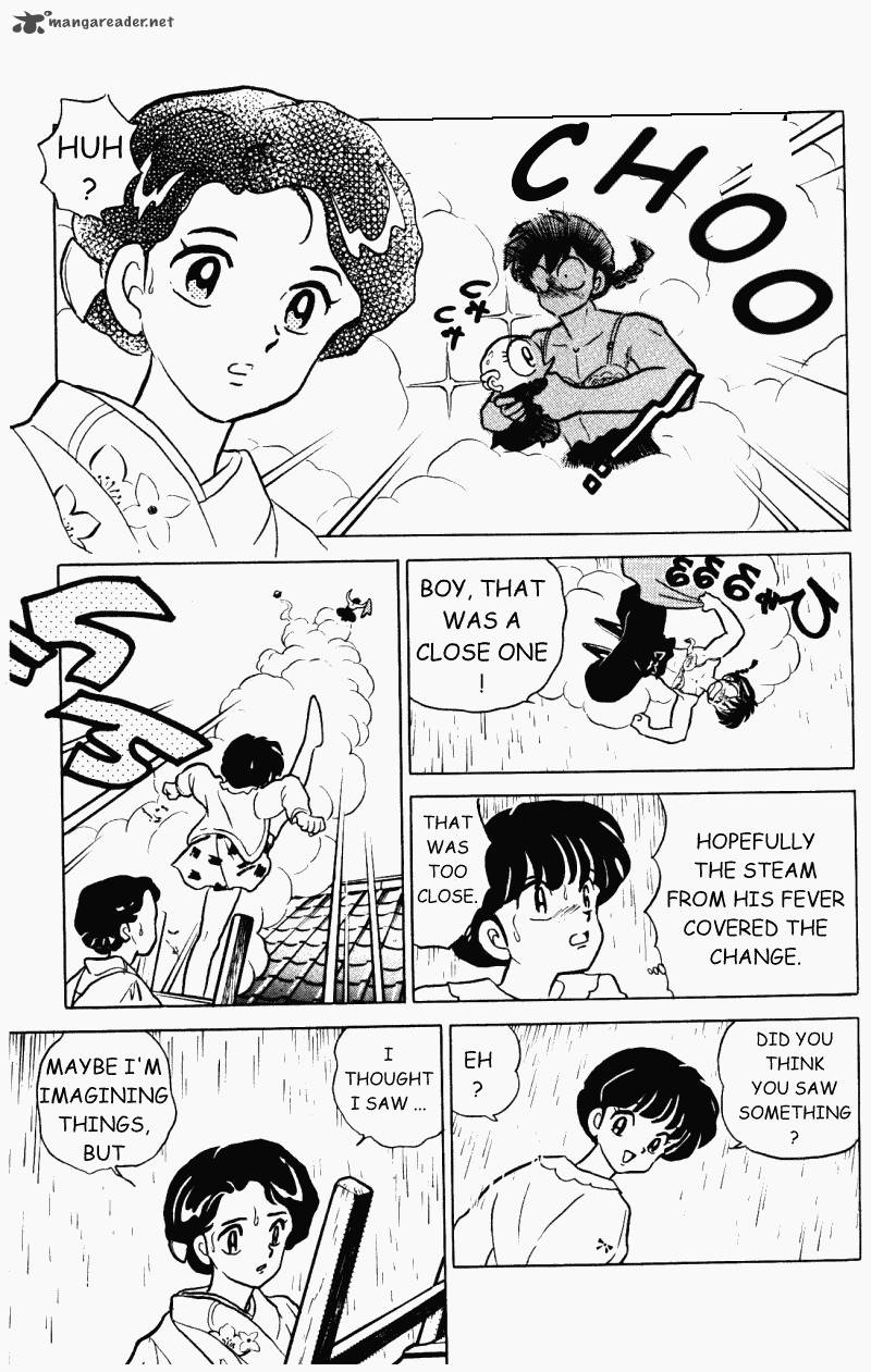 Ranma 1 2 Chapter 30 Page 142