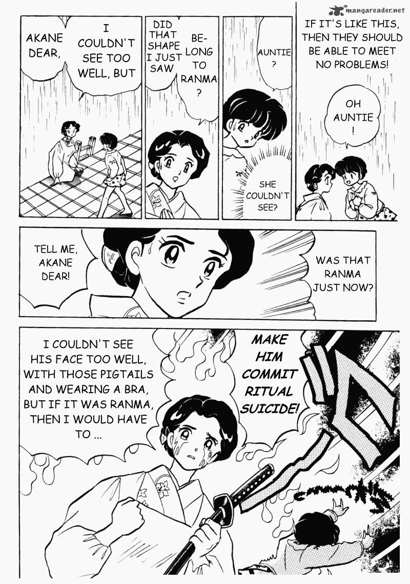 Ranma 1 2 Chapter 30 Page 143