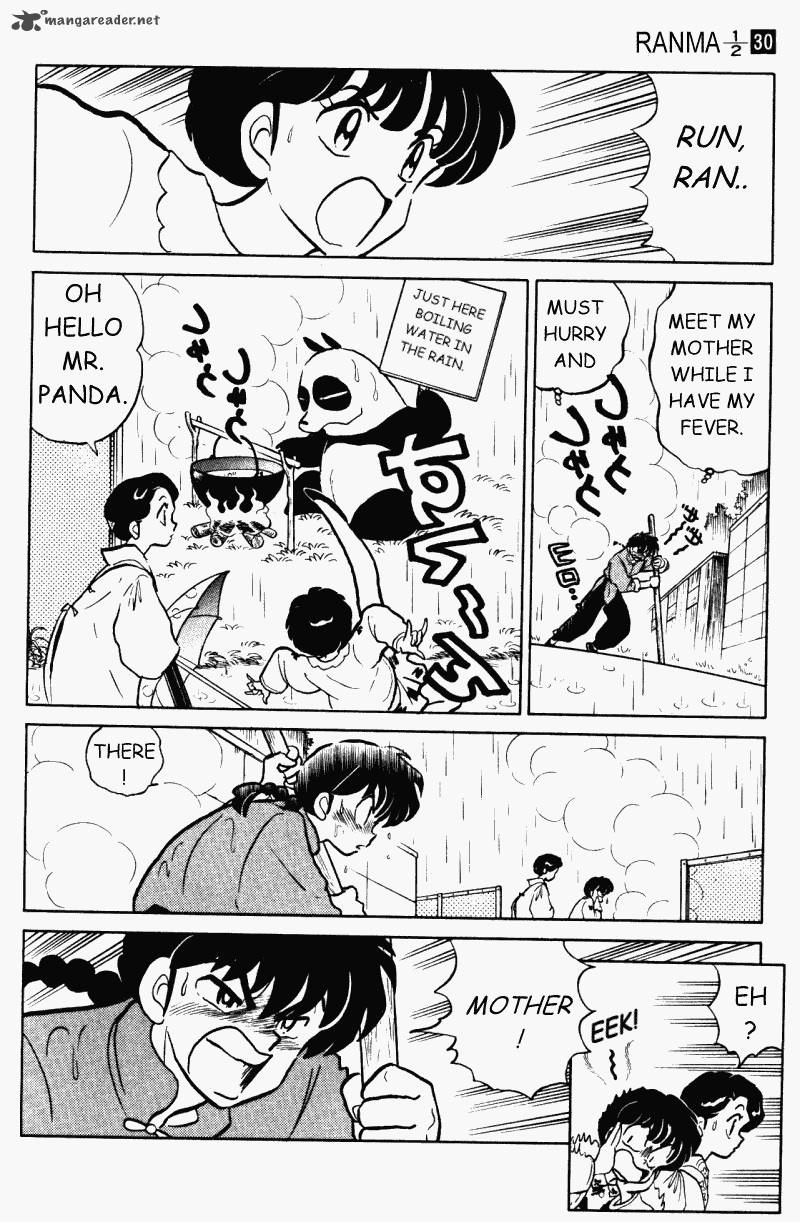 Ranma 1 2 Chapter 30 Page 145