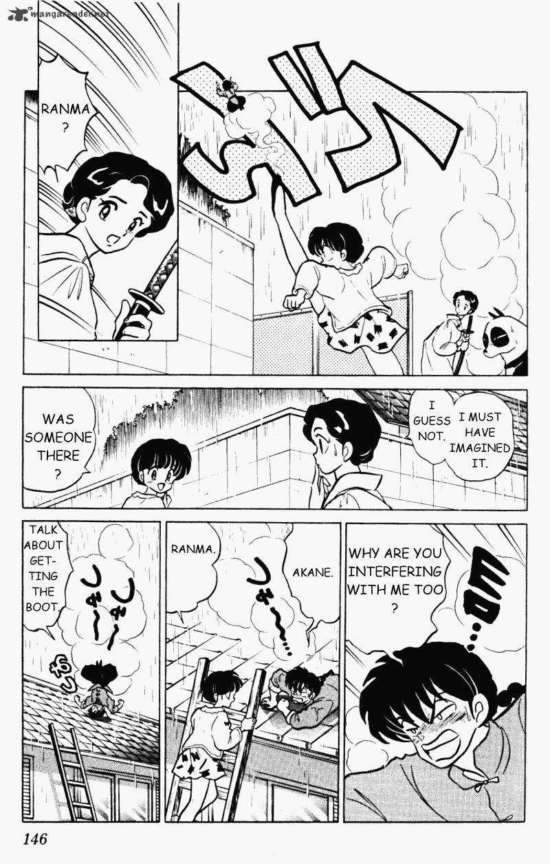 Ranma 1 2 Chapter 30 Page 146