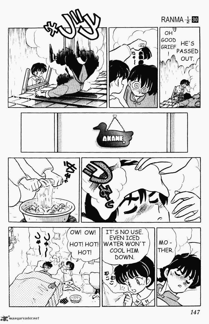 Ranma 1 2 Chapter 30 Page 147