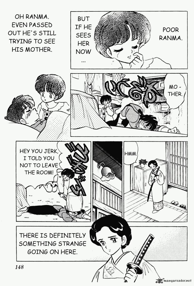 Ranma 1 2 Chapter 30 Page 148
