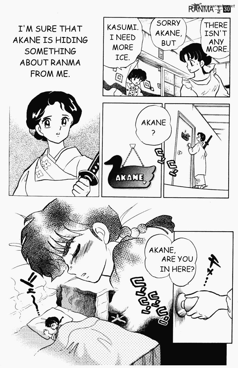 Ranma 1 2 Chapter 30 Page 149