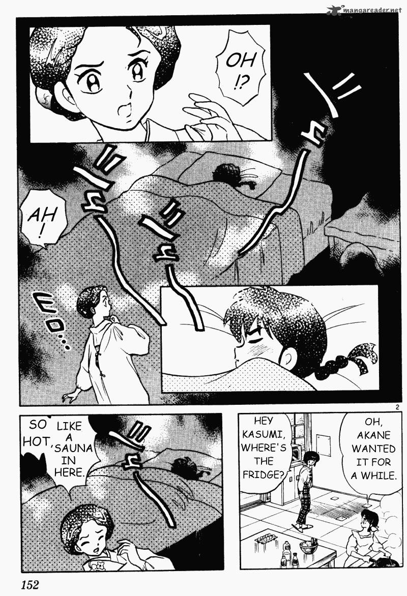 Ranma 1 2 Chapter 30 Page 152
