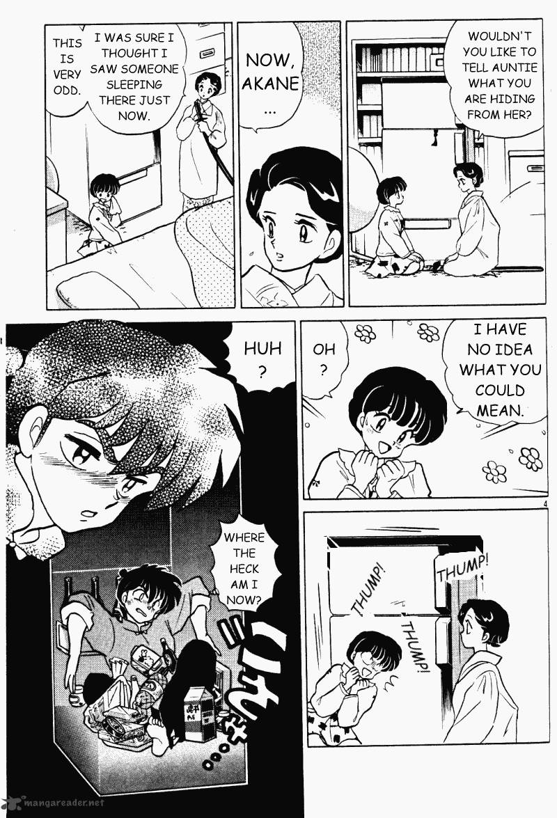 Ranma 1 2 Chapter 30 Page 154