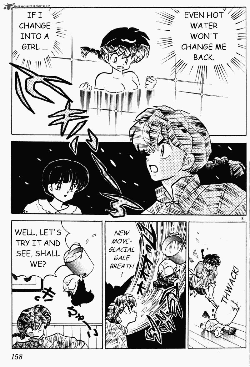 Ranma 1 2 Chapter 30 Page 158