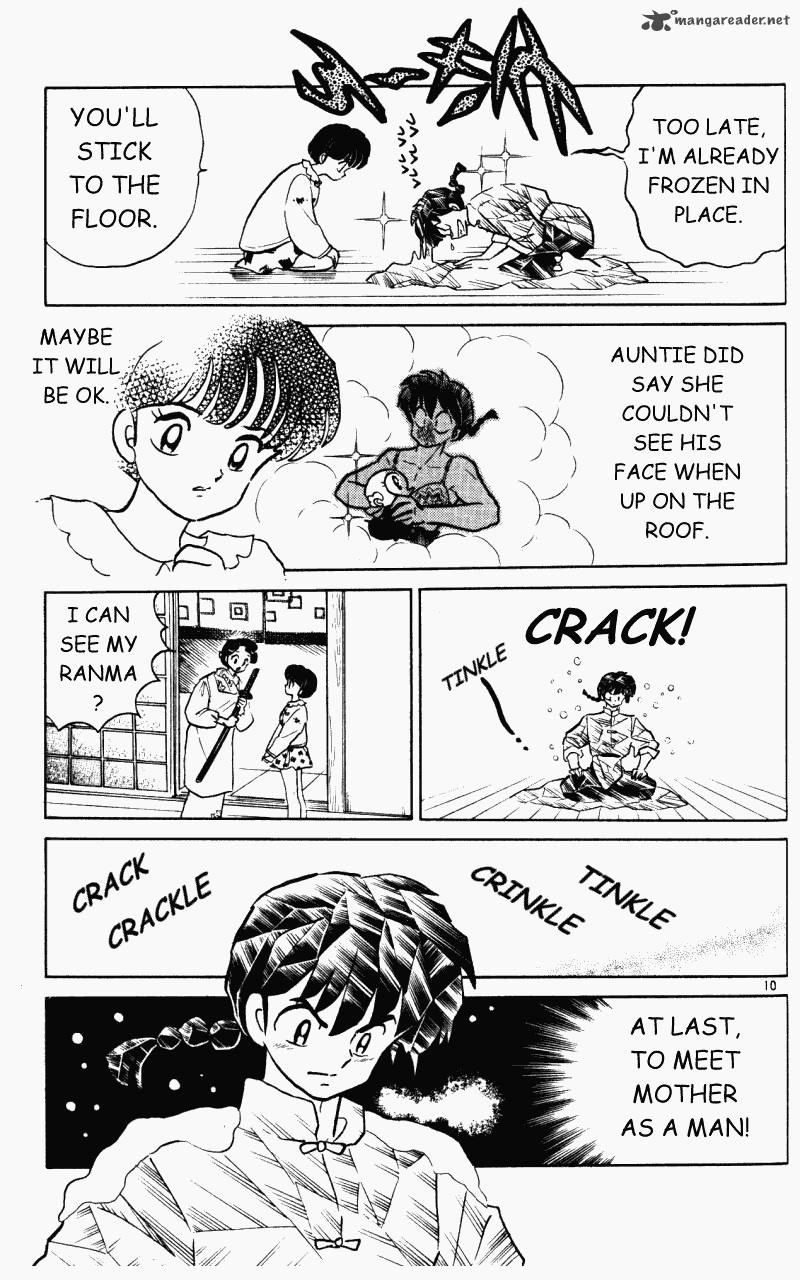 Ranma 1 2 Chapter 30 Page 160