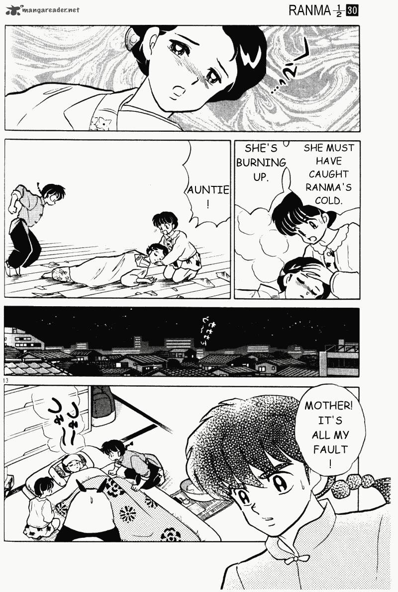 Ranma 1 2 Chapter 30 Page 163