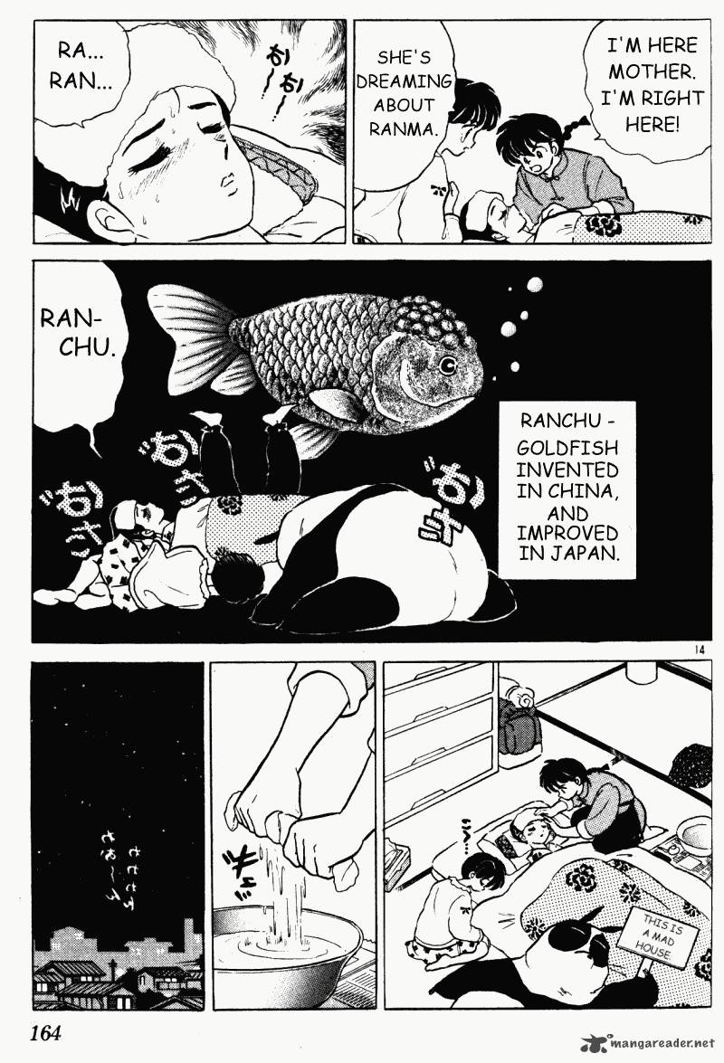 Ranma 1 2 Chapter 30 Page 164