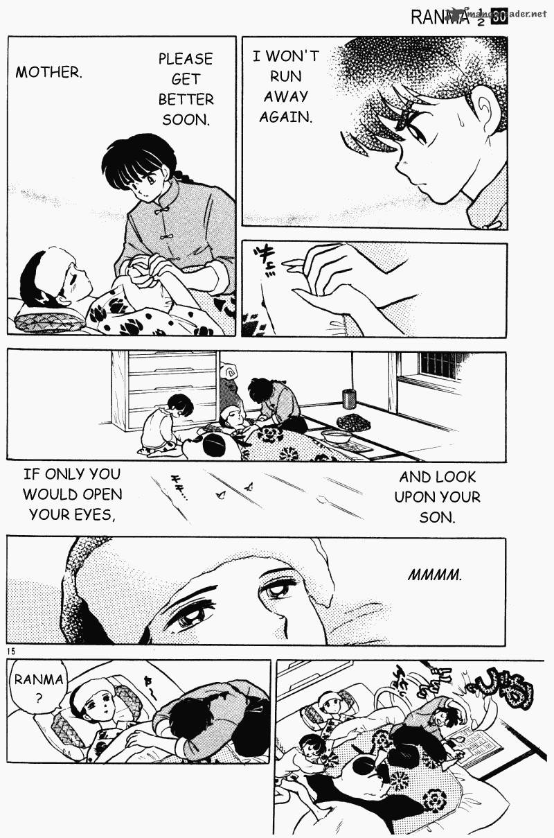 Ranma 1 2 Chapter 30 Page 165