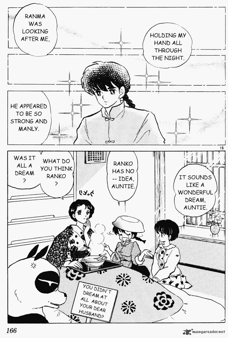 Ranma 1 2 Chapter 30 Page 166