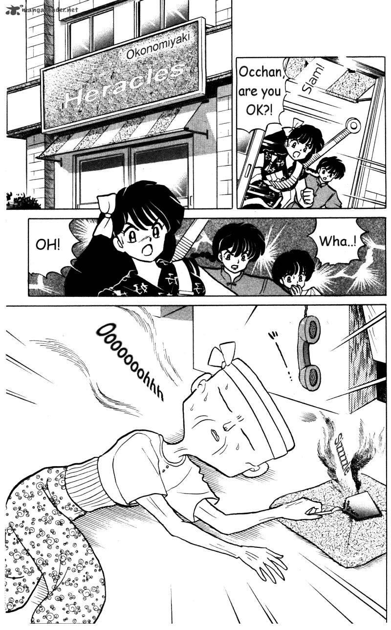 Ranma 1 2 Chapter 30 Page 170