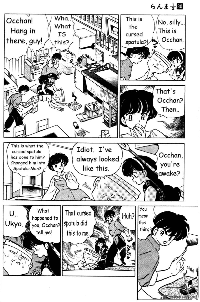 Ranma 1 2 Chapter 30 Page 171