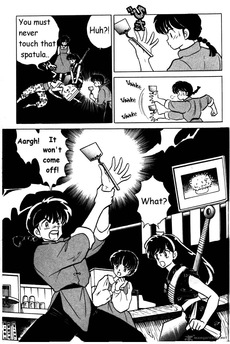 Ranma 1 2 Chapter 30 Page 172
