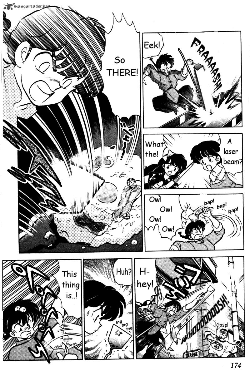 Ranma 1 2 Chapter 30 Page 174