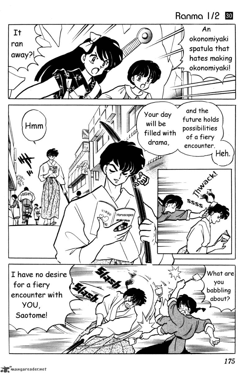Ranma 1 2 Chapter 30 Page 175