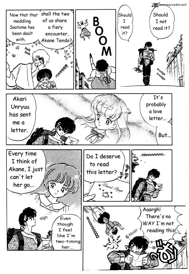 Ranma 1 2 Chapter 30 Page 177
