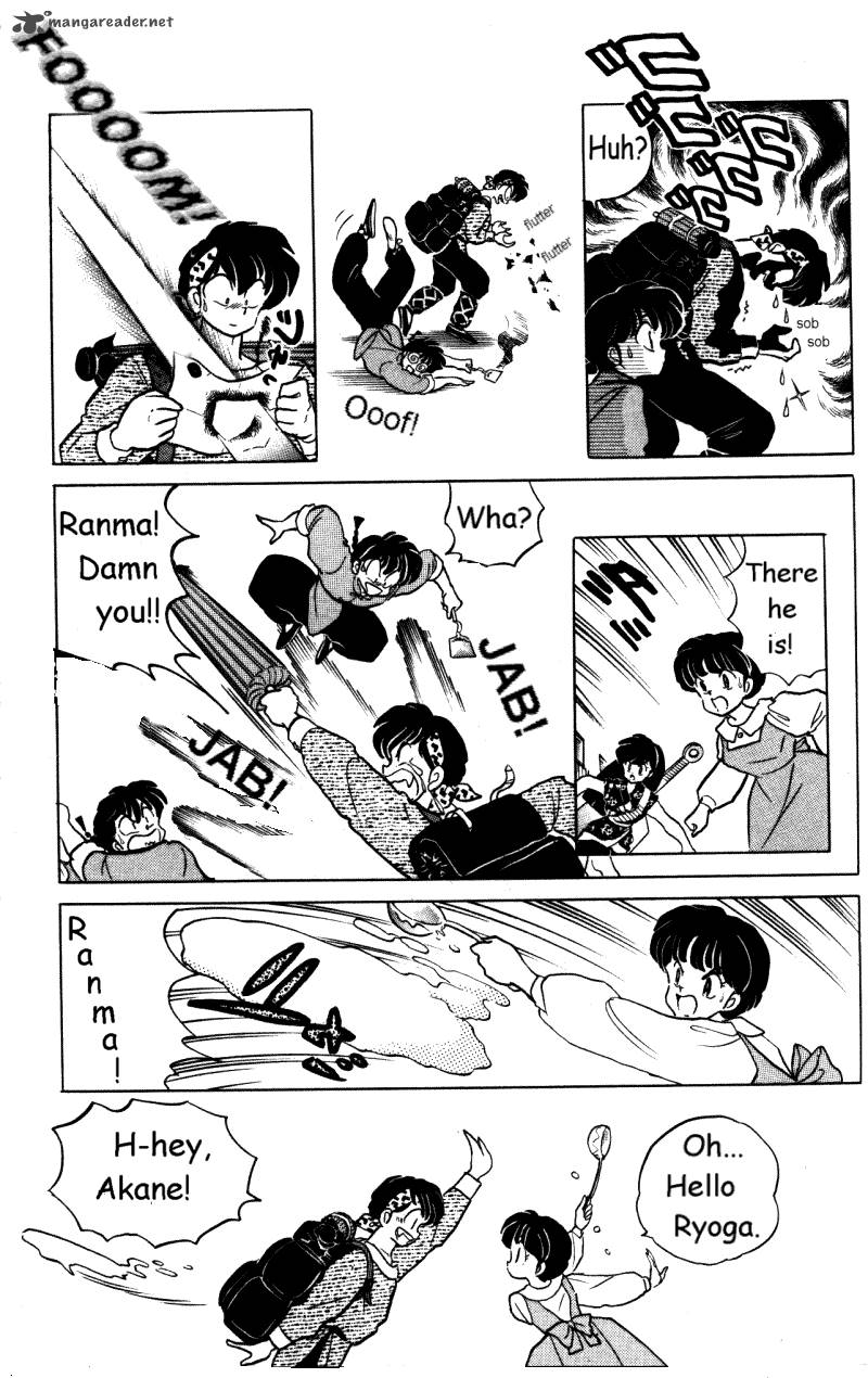 Ranma 1 2 Chapter 30 Page 178