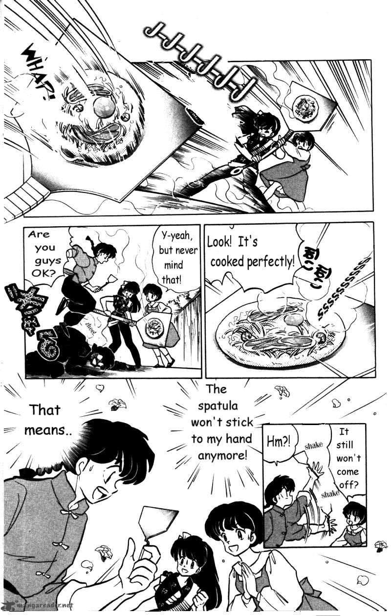 Ranma 1 2 Chapter 30 Page 180