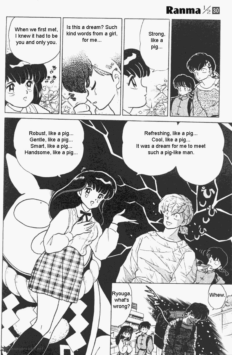 Ranma 1 2 Chapter 30 Page 19