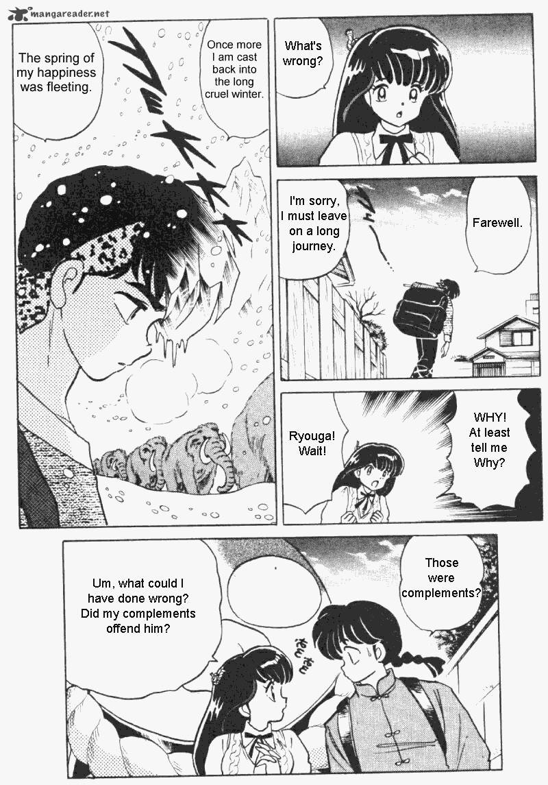 Ranma 1 2 Chapter 30 Page 20