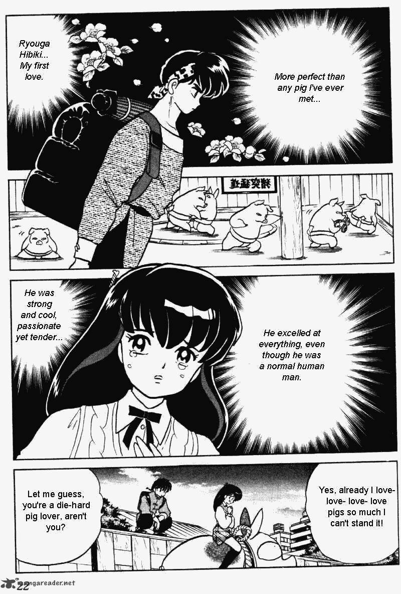 Ranma 1 2 Chapter 30 Page 22
