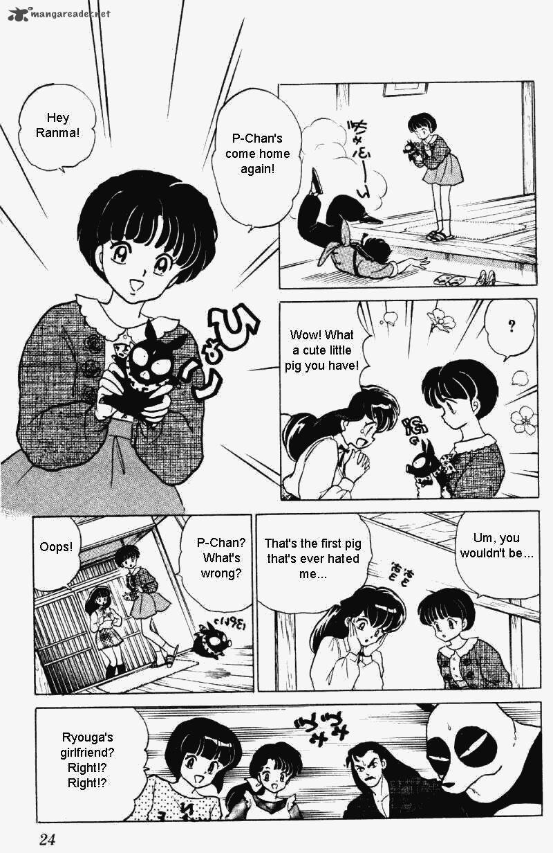 Ranma 1 2 Chapter 30 Page 24