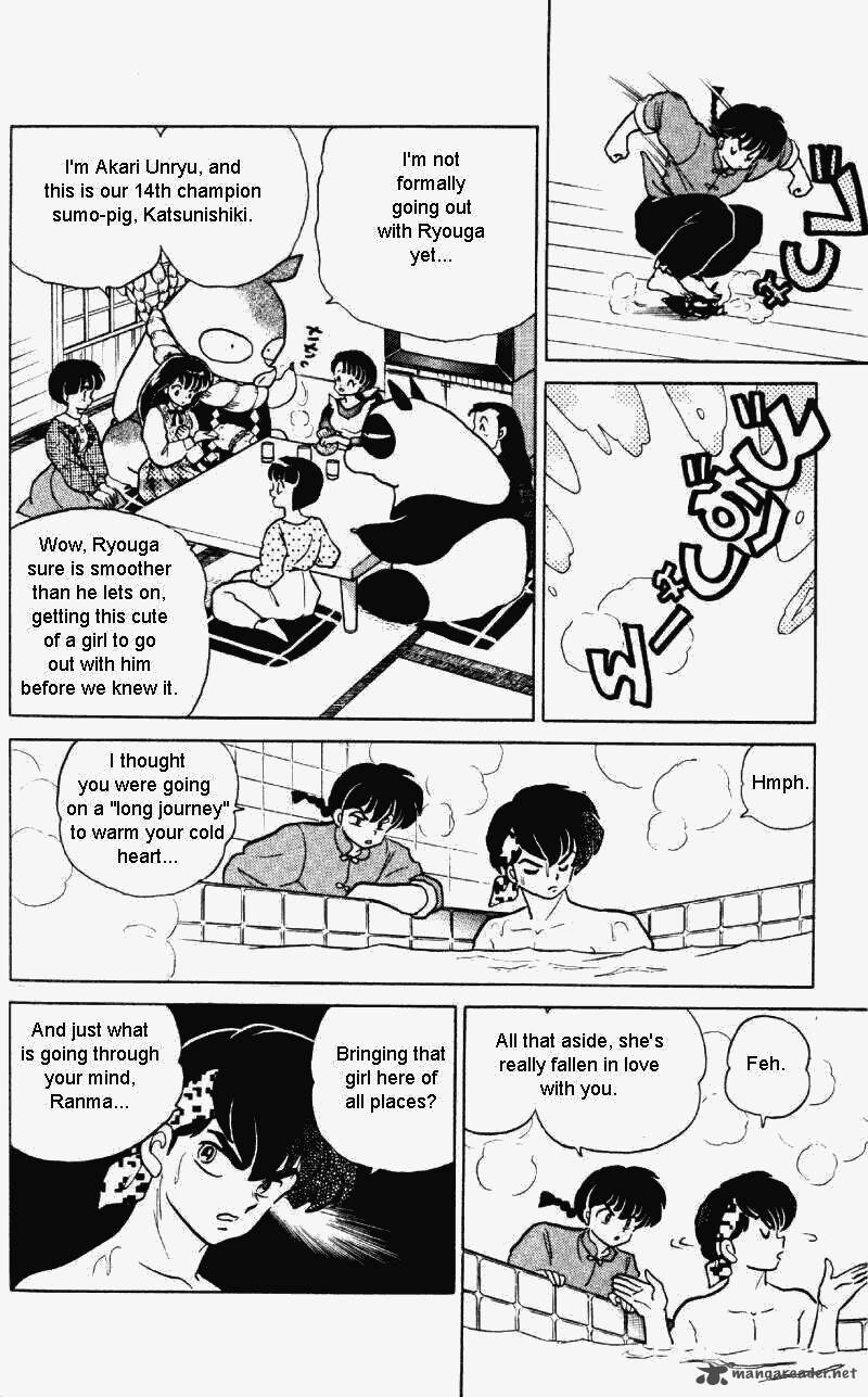 Ranma 1 2 Chapter 30 Page 25