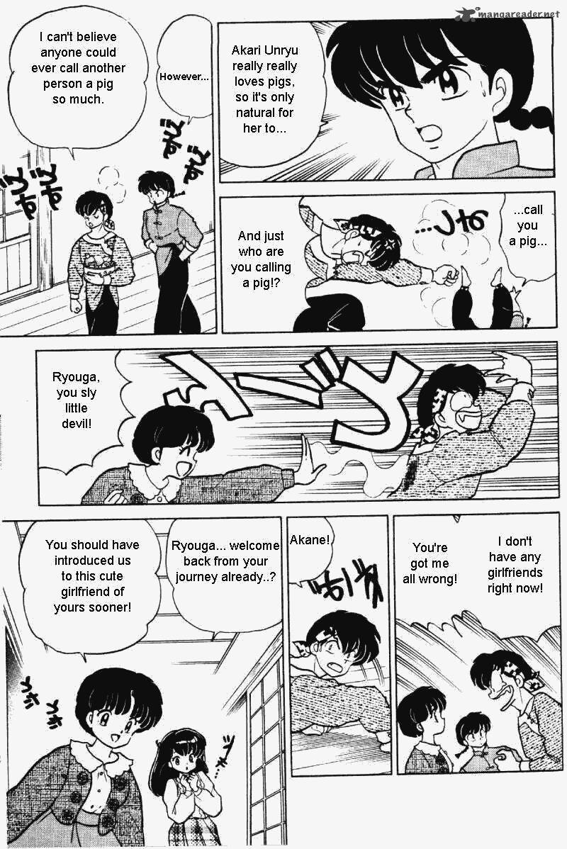 Ranma 1 2 Chapter 30 Page 26