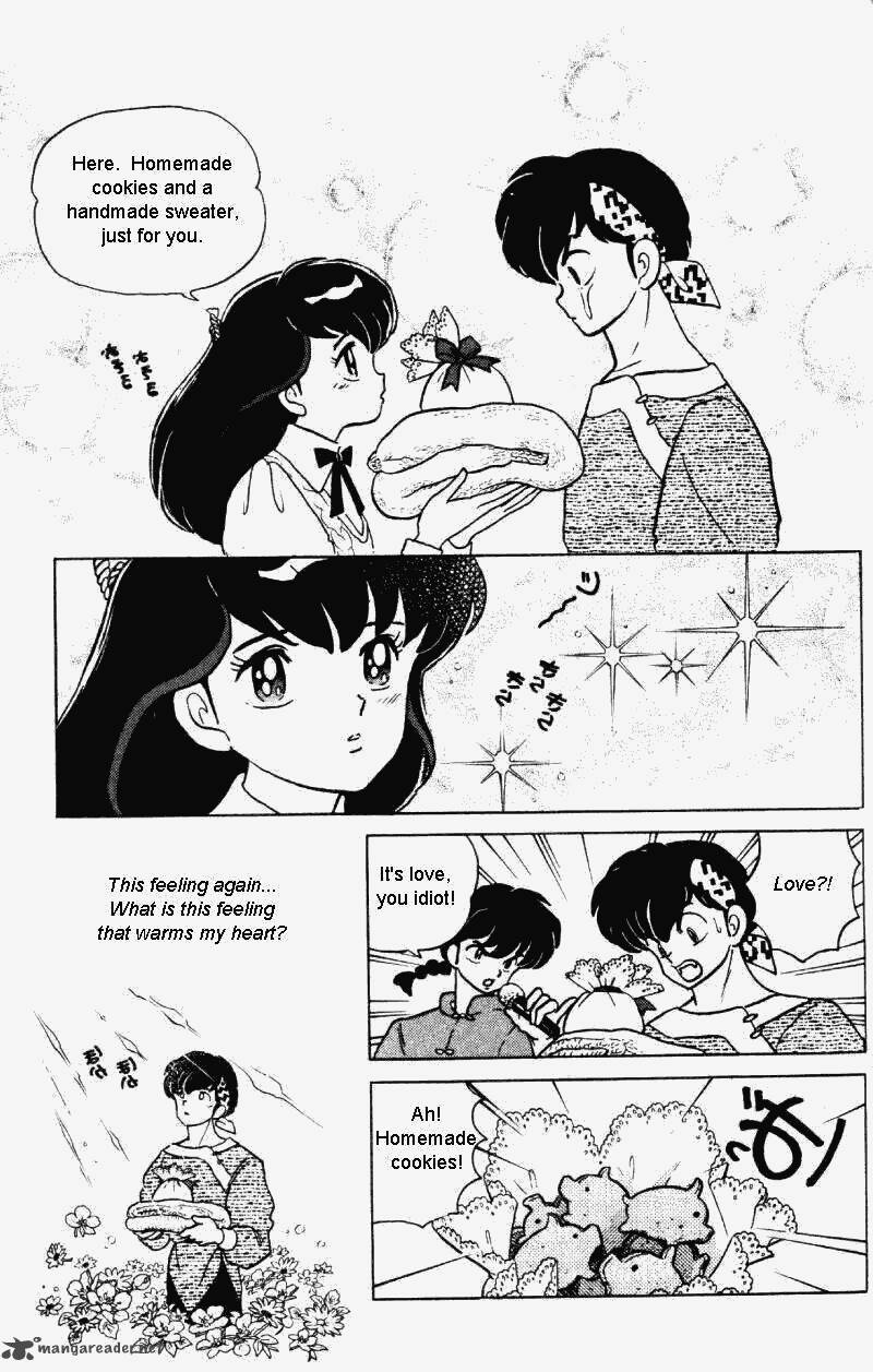 Ranma 1 2 Chapter 30 Page 28