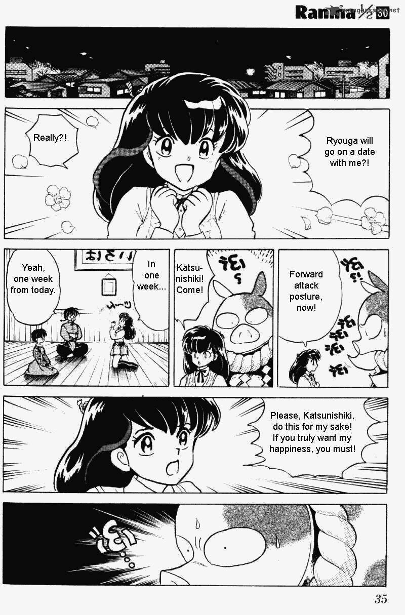 Ranma 1 2 Chapter 30 Page 35