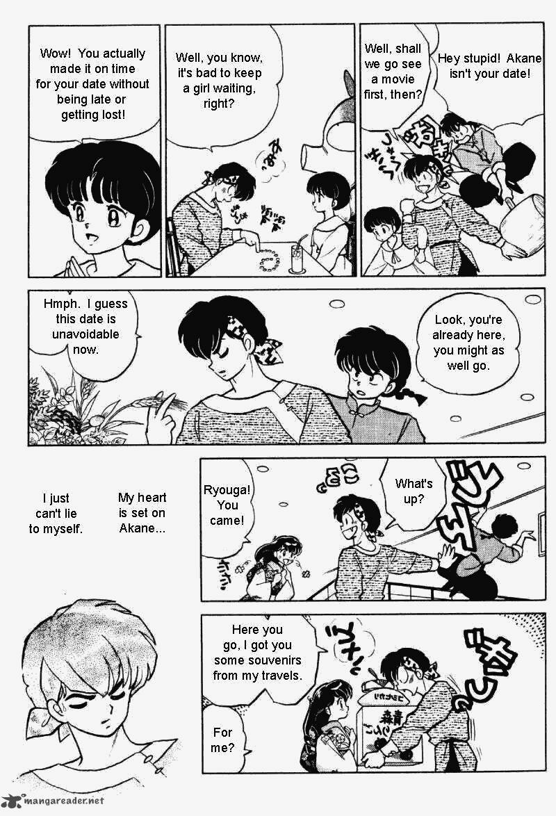 Ranma 1 2 Chapter 30 Page 40