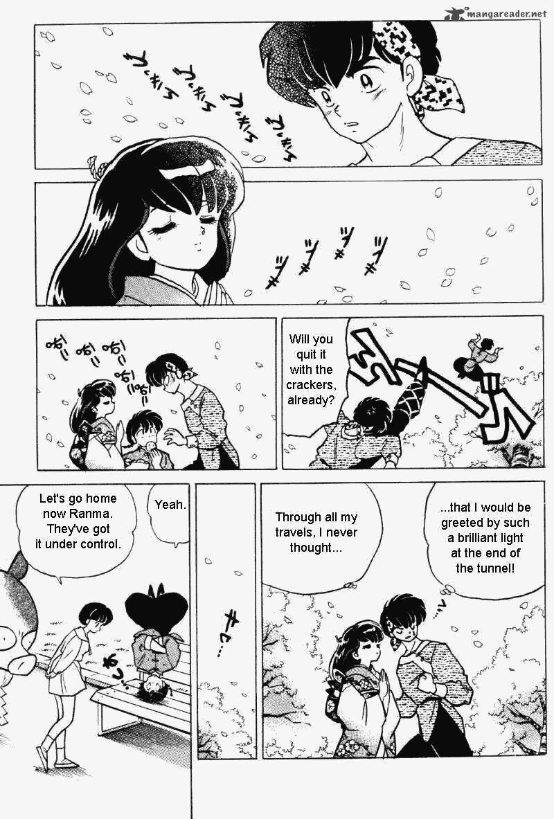 Ranma 1 2 Chapter 30 Page 44