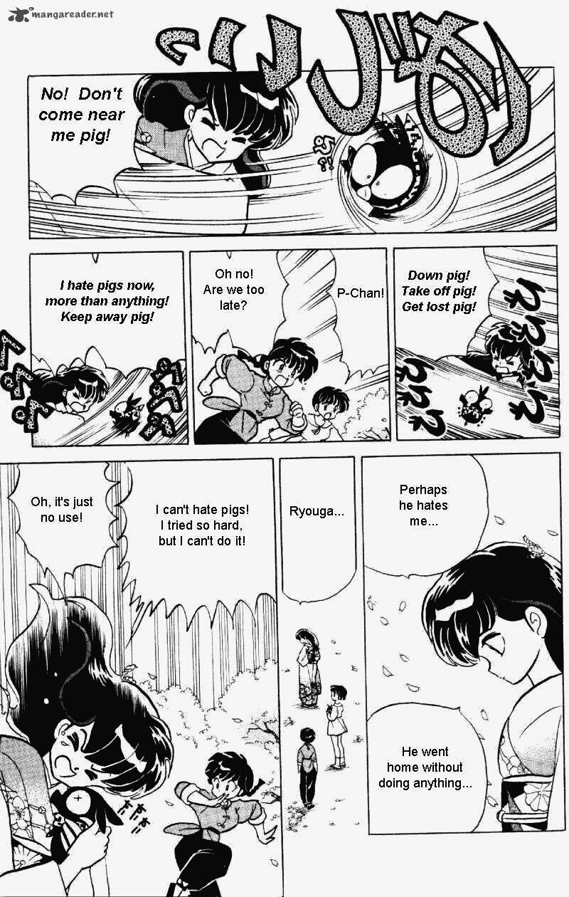 Ranma 1 2 Chapter 30 Page 46