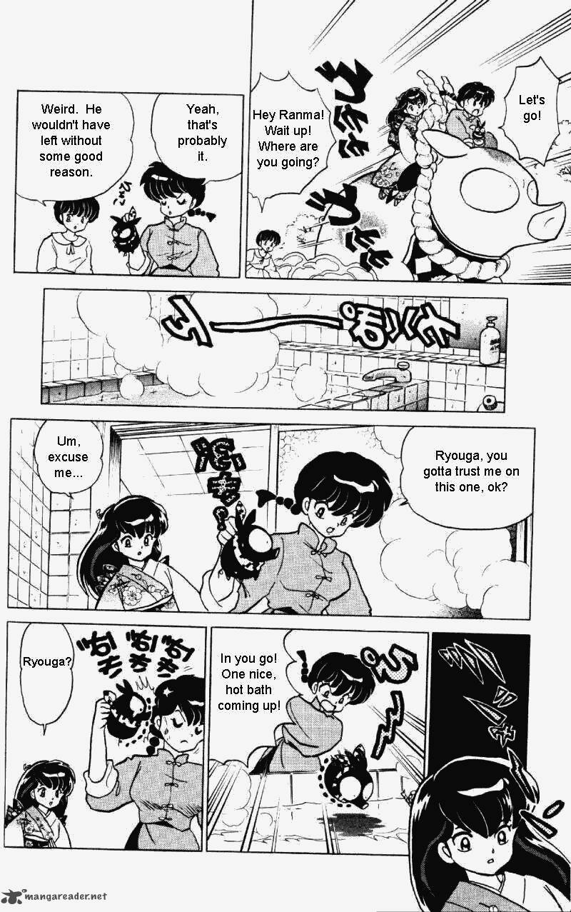 Ranma 1 2 Chapter 30 Page 47