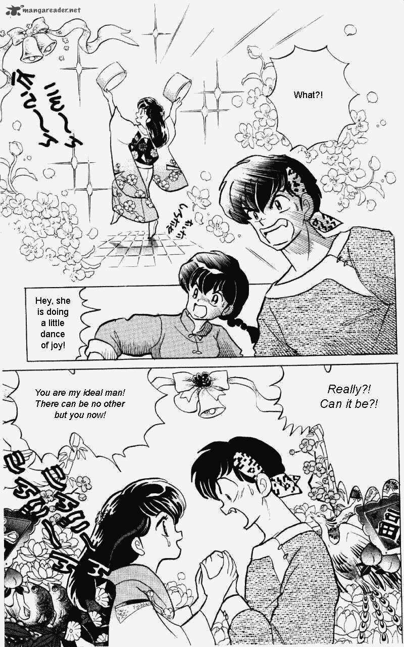 Ranma 1 2 Chapter 30 Page 50