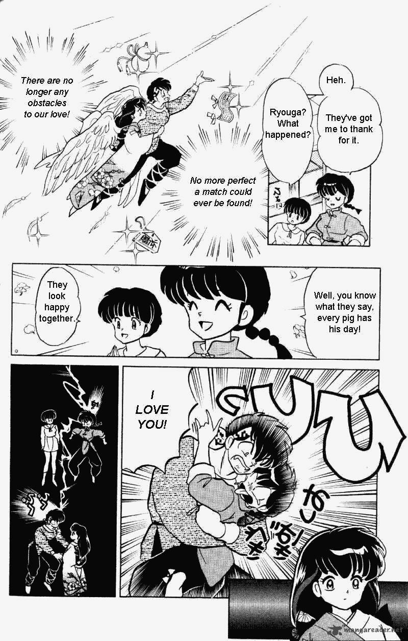 Ranma 1 2 Chapter 30 Page 51