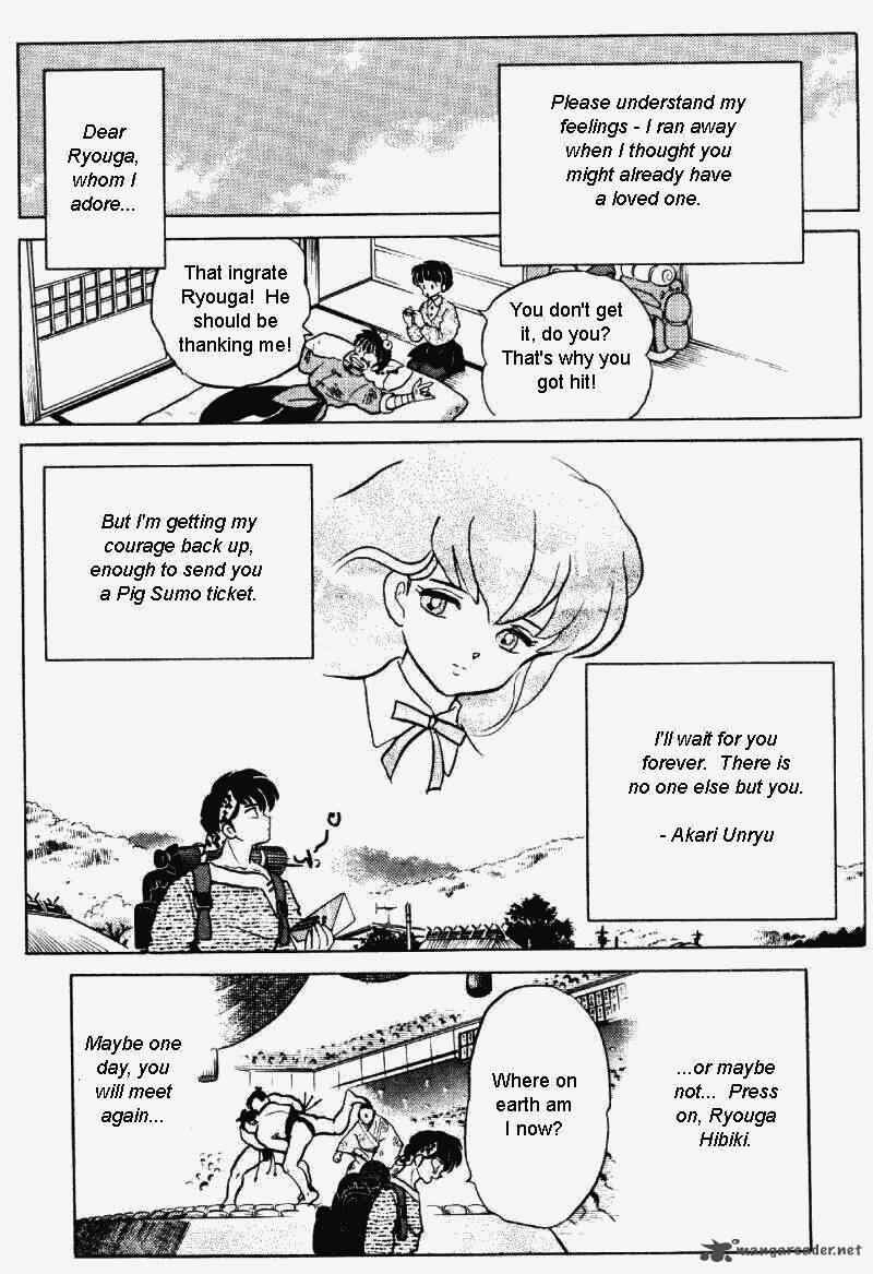 Ranma 1 2 Chapter 30 Page 52