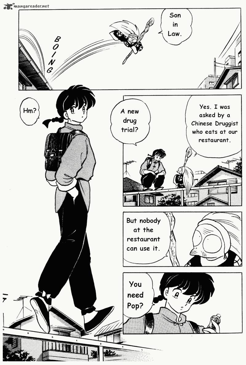 Ranma 1 2 Chapter 30 Page 54