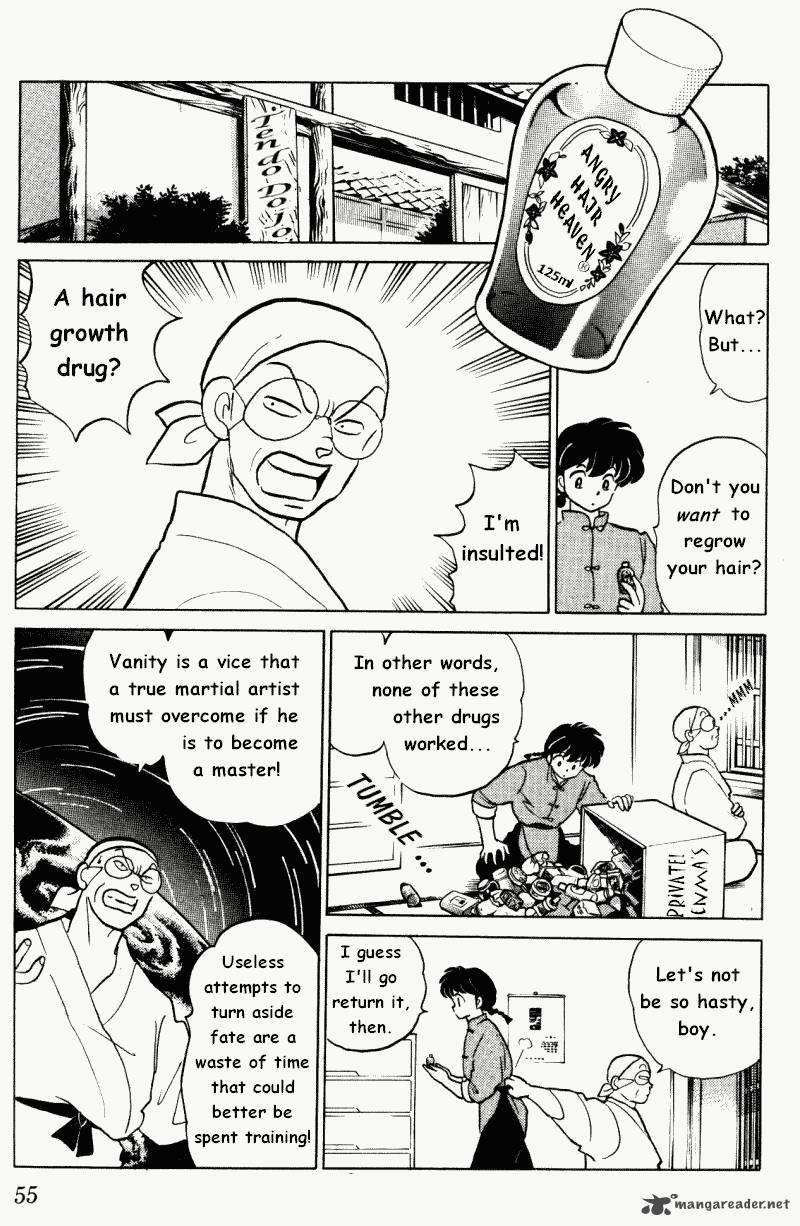 Ranma 1 2 Chapter 30 Page 55