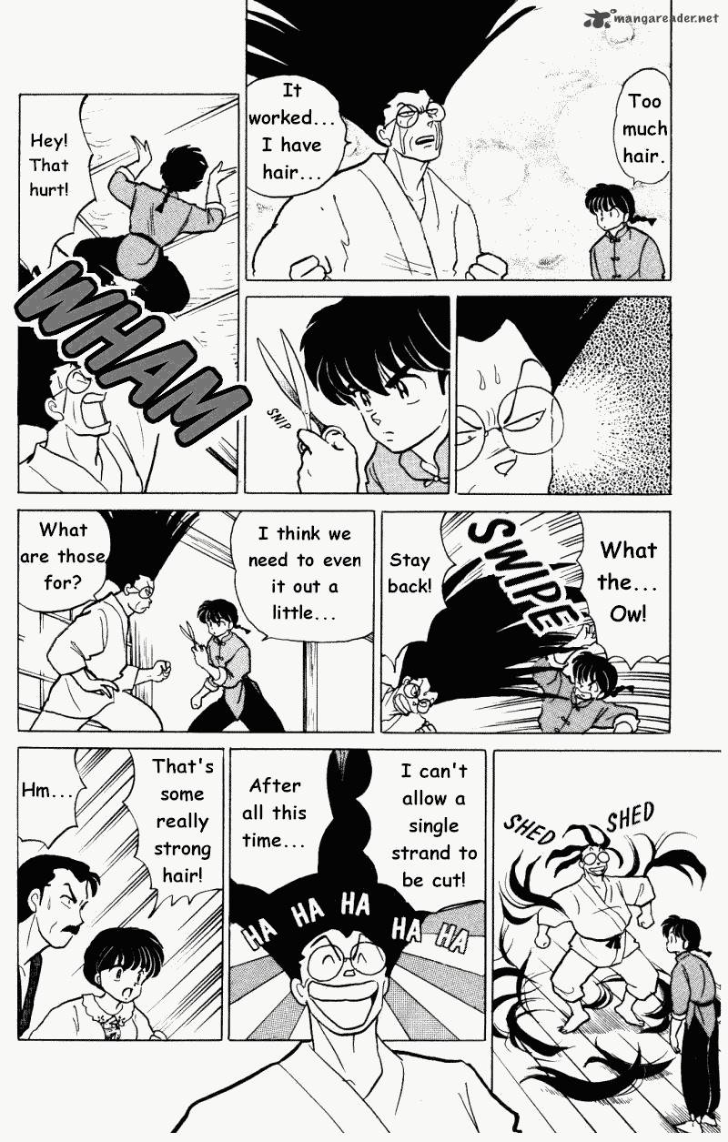 Ranma 1 2 Chapter 30 Page 59